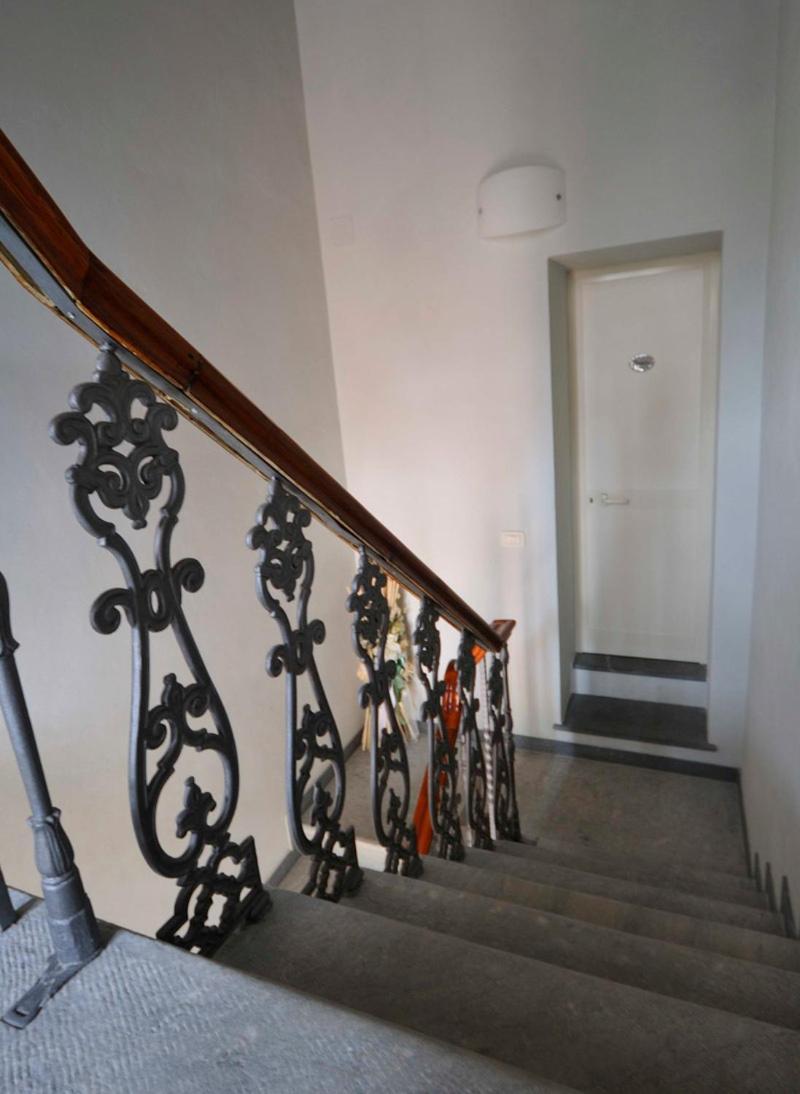 B & B Da Ferro Massarosa Exterior photo