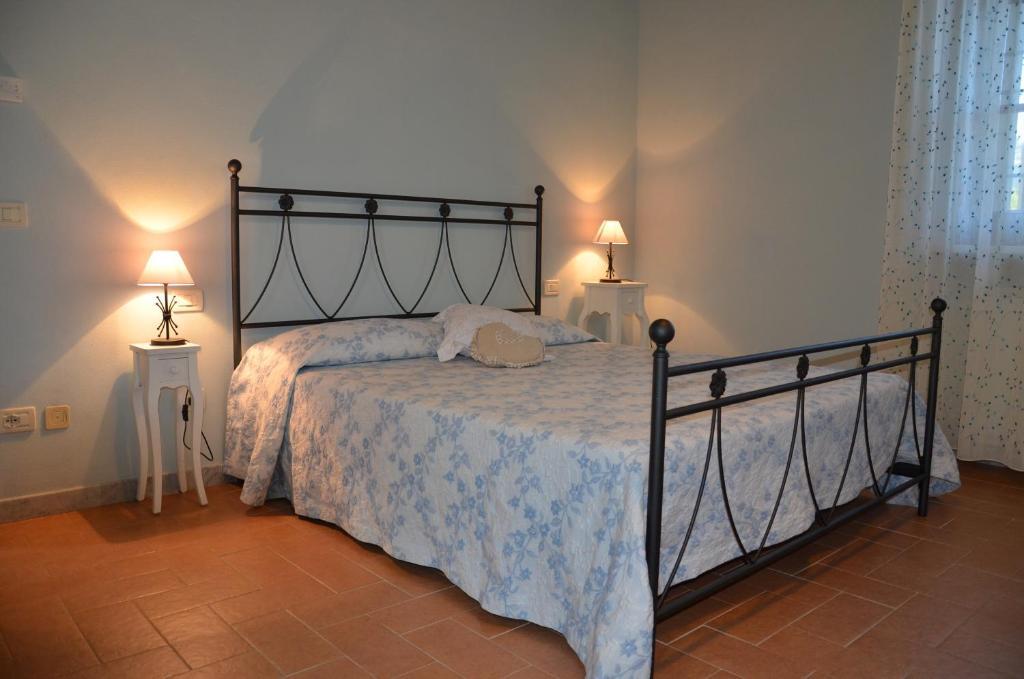 B & B Da Ferro Massarosa Room photo