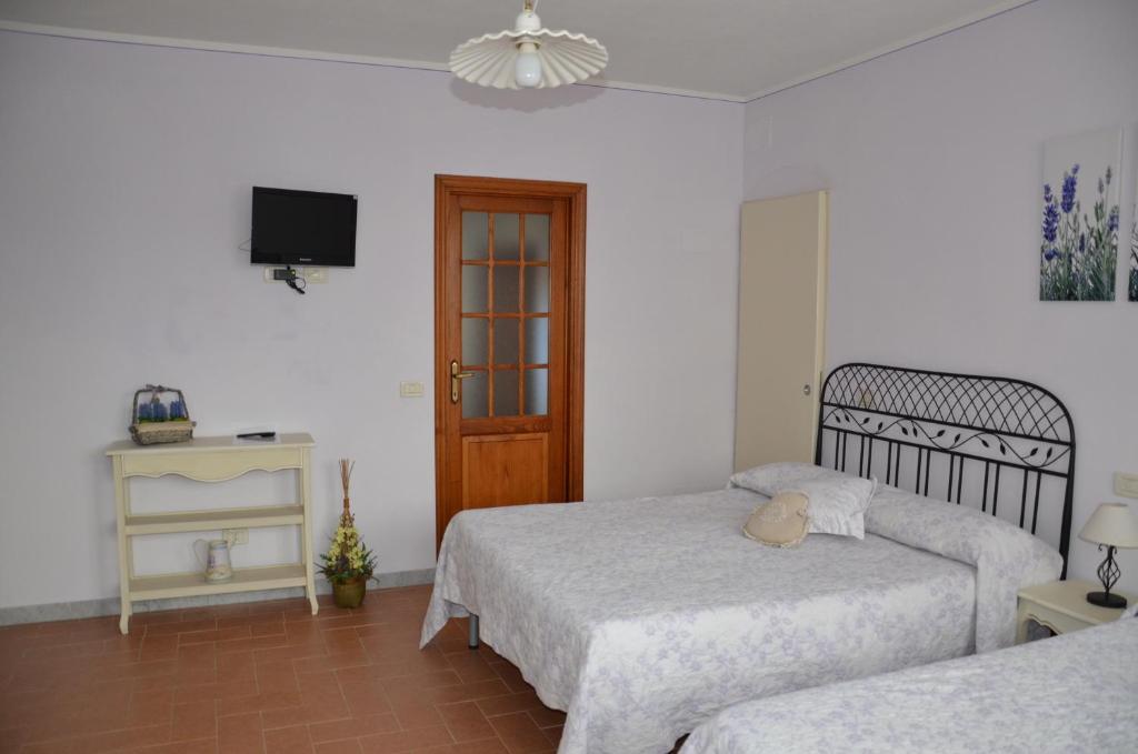 B & B Da Ferro Massarosa Room photo